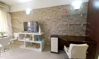 Imagem 7: Flat Mercure Grand Plaza Paulista no Paraíso para locação, 1 dormitório e 1 vaga