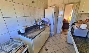 Imagem 5: Apartamento com 3 dormitórios à venda, 122 m² por R$ 450.000 - Planalto - Belo Horizonte/M