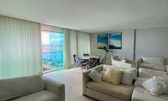 Imagem 2: Apartamento com 4 Dormitórios à venda, 345 m² R$ 7.000.000 - Salvador/BA