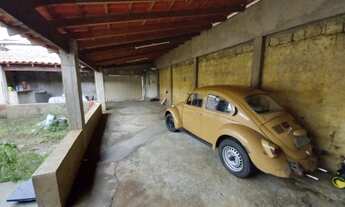 Imagem 3: Casa Bairro Jardim Aurora R$: 300.000,00