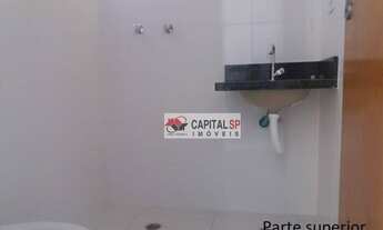 Imagem 2: Apartamento com 2 dormitórios à venda, 45 m² por R$ 235.000,00 - Vila Progresso - São Paul