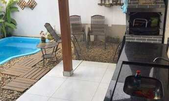 Imagem 3: Casa com 3 dormitórios à venda - Itajubá - Barra Velha/SC