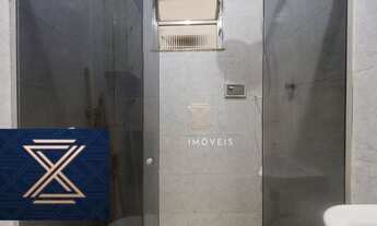 Imagem 4: Apartamento com 1 dormitório à venda, 43 m² por R$ 470.000 - Copacabana - Rio de Janeiro/R