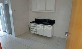 Imagem 7: Apartamento com 3 dormitórios à venda, 98 m² por R$ 500.000,00 - Vila Monteiro - Piracicab