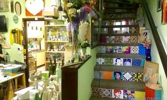 Imagem 4: SOBRADO - VILA MADALENA - SP