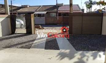 Imagem 7: Sobrado com suite em Praia Grande Matinhos Parana