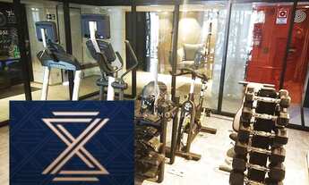 Imagem 7: Apartamento com 1 dormitório à venda, 46 m² por R$ 590.000 - Funcionários - Belo Horizonte