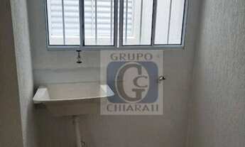 Imagem 5: Casa com 2 dormitórios para alugar, 50 m² por R$ 1.230,00/mês - Vila Bonilha - São Paulo/S