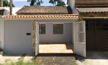 Imagem 2: Brisa Só R$110 mil A V . OPORTUNITY 1ª Loc 2 Qts Quintal