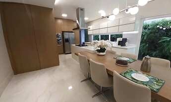 Imagem 3: Sobrado - Casa Duplex venda bairro Cariru - Ipainga MG 4 quartos sendo 2