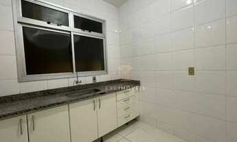 Imagem 3: Apartamento com 3 dormitórios à venda, 90 m² por R$ 680.000 - Anchieta - Belo Horizonte/MG