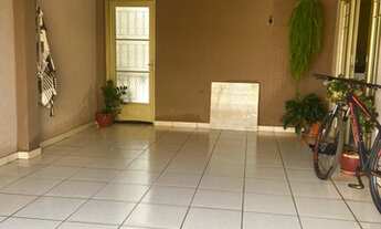 Imagem 2: Casa térrea em Bonfim Paulista - Ribeirão Preto - SP