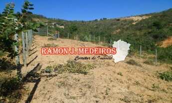 Imagem 3: Lote 388m² no Bairro Monte das Palmeiras em Jaboticatubas - MG