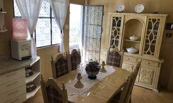 Imagem 7: CASA DUPLEX EM CAMPO GRANDE: BAIRRO JARDIM DA LUZ