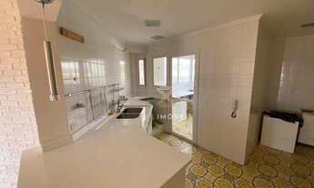 Imagem 2: Apartamento com 3 dormitórios à venda, 127 m² por R$ 1.400.000 - Campo Belo - São Paulo/SP