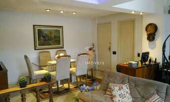 Imagem: Apartamento com 3 dormitórios à venda