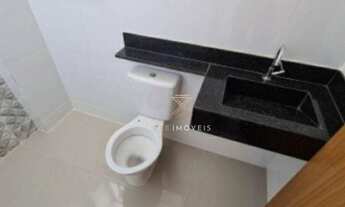 Imagem 7: Apartamento com 2 dormitórios à venda, 100 m² por R$ 384.100 - Santa Mônica - Belo Horizon