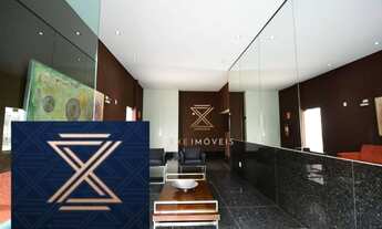 Imagem 2: Apartamento com 3 dormitórios à venda, 76 m² por R$ 580.000 - União - Belo Horizonte/MG