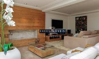 Imagem 4: Apartamento com 3 dormitórios à venda, 298 m² por R$ 4.800.000,00 - Itaim Bibi - São Paulo