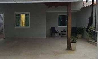 Imagem 4: CASA DE 03 QUARTOS À VENDA NO BAIRRO SANTA CRUZ EM VOLTA REDONDA/RJ