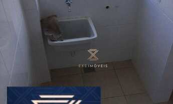 Imagem 2: Apartamento com 3 dormitórios à venda, 163 m² por R$ 590.000 - Caiçaras - Belo Horizonte/M