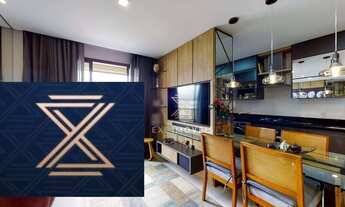 Imagem: Apartamento com 2 dormitórios à venda