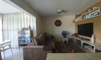 Imagem 4: Apartamento para venda possui 97 metros quadrados com 3 quartos