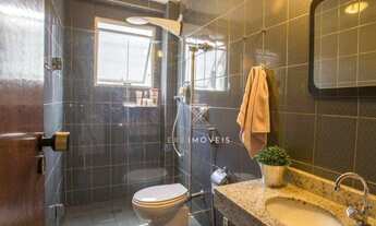 Imagem 3: Apartamento com 3 dormitórios à venda, 118 m² por R$ 820.000 - Sion - Belo Horizonte/MG