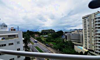 Imagem 4: FLORIANóPOLIS - Apartamento Padrão - Agronomica