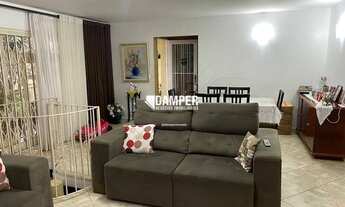 Imagem 7: Casa à venda no bairro Vila Camilópolis - Santo André/SP