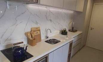 Imagem 3: Apartamento com 1 dormitório à venda, 37 m² por R$ 595.000 - Campos Elíseos - São Paulo/SP