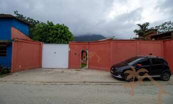 Imagem 2: Casa com 5 dormitórios à venda, 200 m² por R$ 840.000,00 - Maresias - São Sebastião/SP