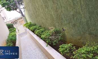 Imagem 5: Apartamento com 3 dormitórios à venda, 144 m² por R$ 560.000 - Maria Virgínia - Belo Horiz