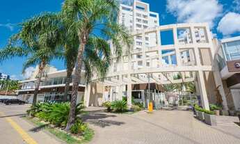 Imagem: Apartamento para venda tem 83 metros quadrados