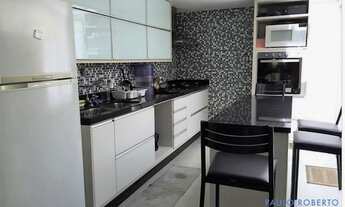 Imagem 4: CASA EM CONDOMÍNIO - VILA SÃO FRANCISCO - SP