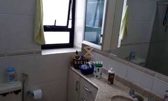 Imagem 9: Apartamento com 4 dormitórios à venda, 102 m² por R$ 1.200.000 - Perdizes - São Paulo/SP