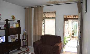 Imagem 2: Casa Geminada no Bairro Miramar Região do Barreiro