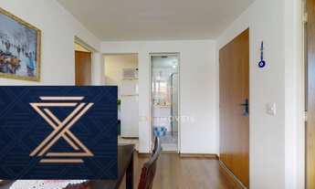 Imagem 6: Apartamento com 3 dormitórios à venda, 66 m² por R$ 240. - Vila Sônia - São Paulo/SP