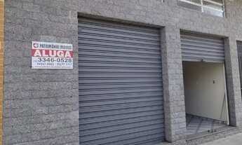 Imagem 2: Loja na Água Limpa