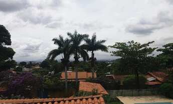 Imagem 3: BELO HORIZONTE - Casa Padrão - Braúnas