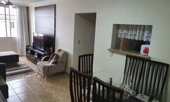 Imagem 3: Apartamento no Ed. Solar das Palmeiras Próximo ao Aeroporto com 03 Quartos