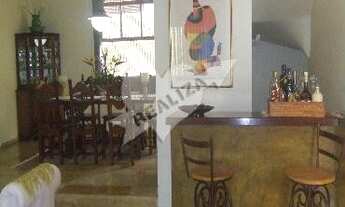 Imagem 7: Casa Condoninio Santa Lúcia de 680 metros quadrados no bairro Barra da Tijuca com 4 quarto