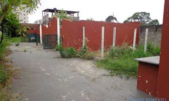 Imagem 3: AREA - MORUMBI - SP