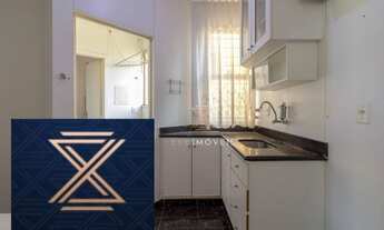 Imagem 2: Apartamento com 3 dormitórios à venda, 78 m² por R$ 309.900 - Estoril - Belo Horizonte/MG