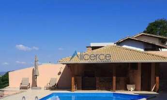 Imagem 5: Casa com 4 dormitórios à venda, 500 m² por R$ 1.490.000,00 - Lajinha Green Park - Juiz de