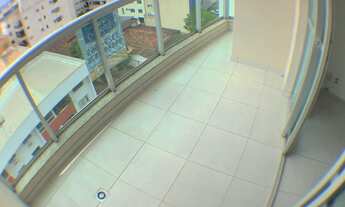 Imagem 4: Apartamento com 2 dormitórios à venda, 75 m² por R$ 650.000,00 - Jardim da Penha - Vitória