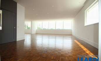 Imagem: APARTAMENTO - HIGIENÓPOLIS - SP