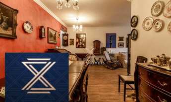 Imagem 2: Apartamento com 3 dormitórios à venda, 135 m² por R$ 1.250. - Jardim Paulista - São Paulo