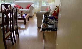 Imagem: Apartamento com 3 dormitórios à venda