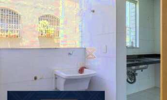 Imagem 7: Apartamento com 4 dormitórios à venda, 108 m² por R$ 590.000 - Floresta - Belo Horizonte/M